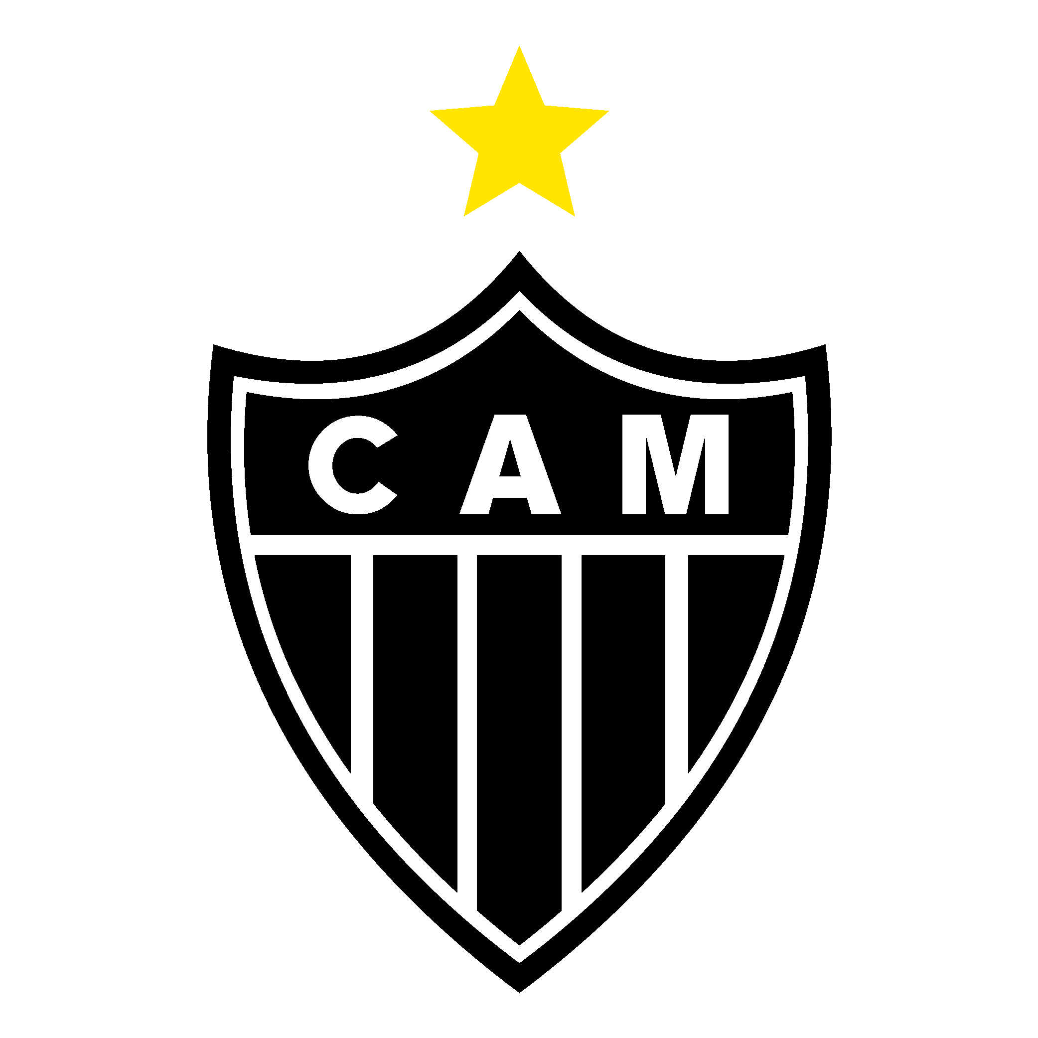 Atletico Mineiro Logo